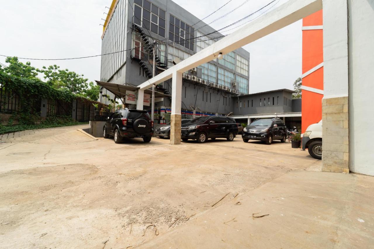 KoolKost Syariah near Grand Kota Bintang Hotel Bekasi Bagian luar foto