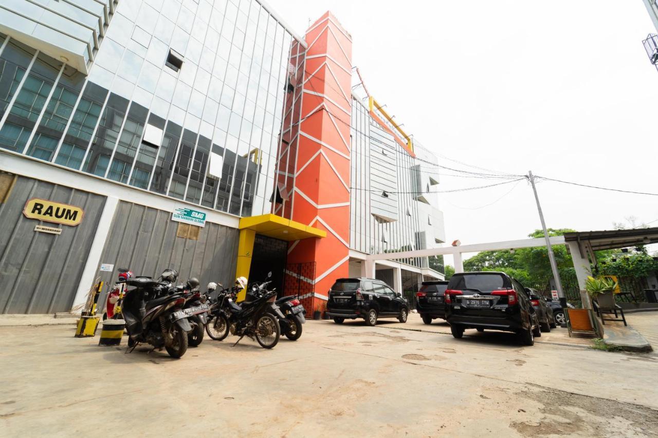 KoolKost Syariah near Grand Kota Bintang Hotel Bekasi Bagian luar foto